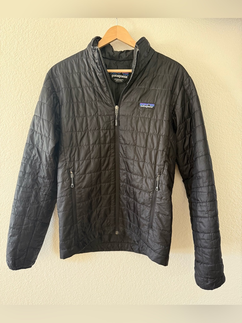 Patagonia Men’s Jacket